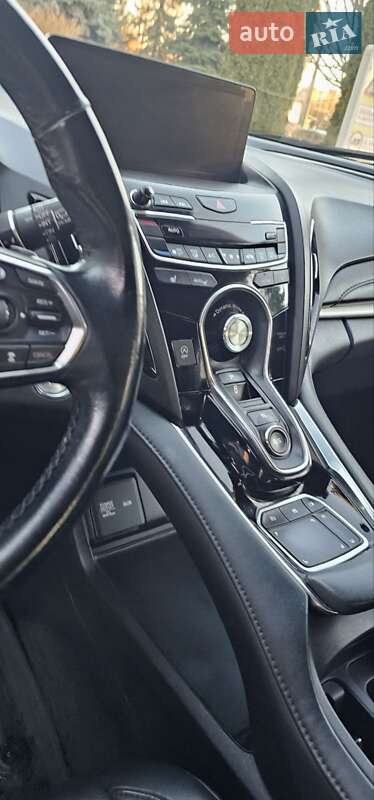 Внедорожник / Кроссовер Acura RDX 2019 в Тернополе