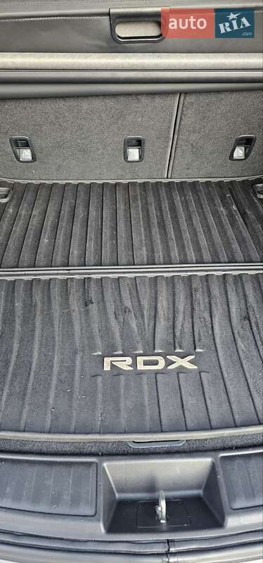 Внедорожник / Кроссовер Acura RDX 2019 в Тернополе