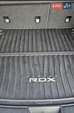 Внедорожник / Кроссовер Acura RDX 2019 в 