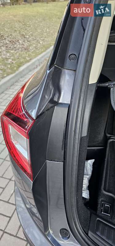 Внедорожник / Кроссовер Acura RDX 2019 в Тернополе