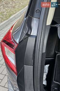 Внедорожник / Кроссовер Acura RDX 2019 в 