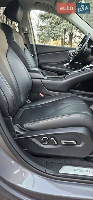 Внедорожник / Кроссовер Acura RDX 2019 в Тернополе