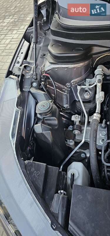 Внедорожник / Кроссовер Acura RDX 2019 в Тернополе