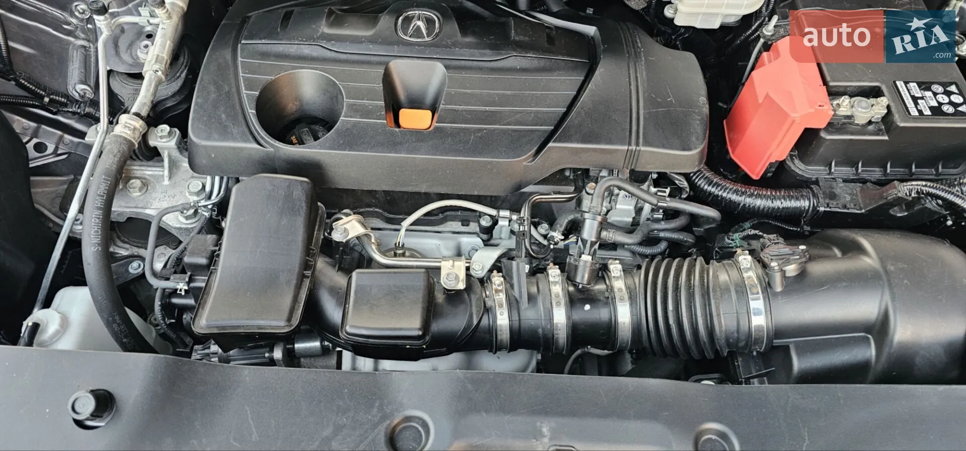 2019 Acura RDX - мініатюра 41
