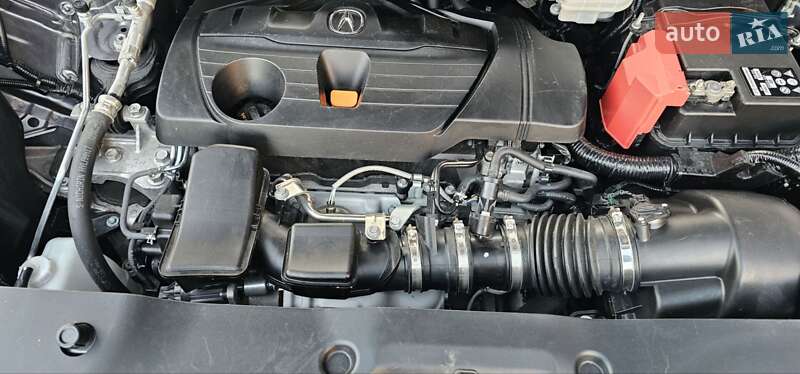 Внедорожник / Кроссовер Acura RDX 2019 в Тернополе