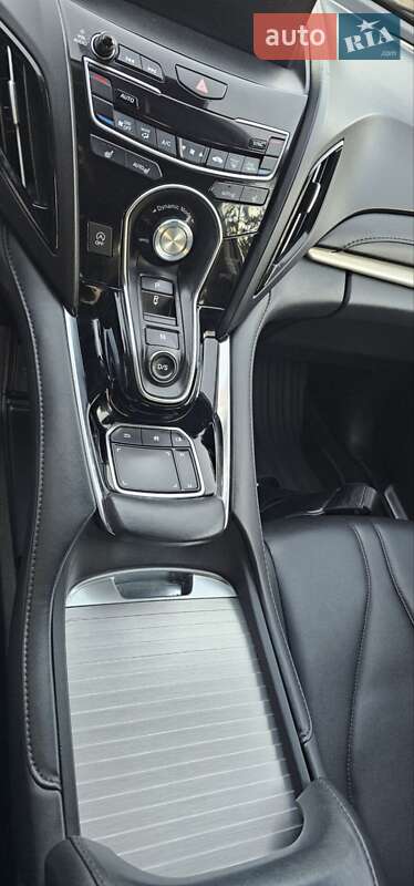 Внедорожник / Кроссовер Acura RDX 2019 в Тернополе