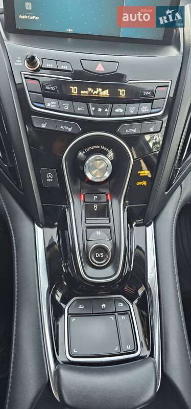 Внедорожник / Кроссовер Acura RDX 2019 в Тернополе