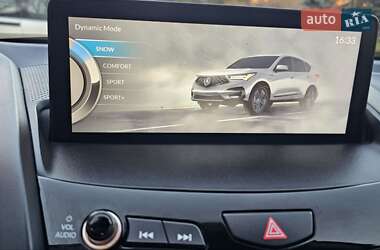 Внедорожник / Кроссовер Acura RDX 2019 в 
