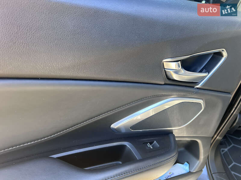 Позашляховик / Кросовер Acura RDX 2019 в Львові