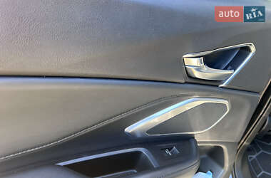 Внедорожник / Кроссовер Acura RDX 2019 в 