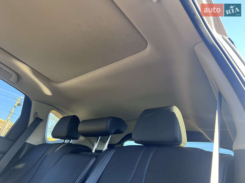 Позашляховик / Кросовер Acura RDX 2019 в Львові