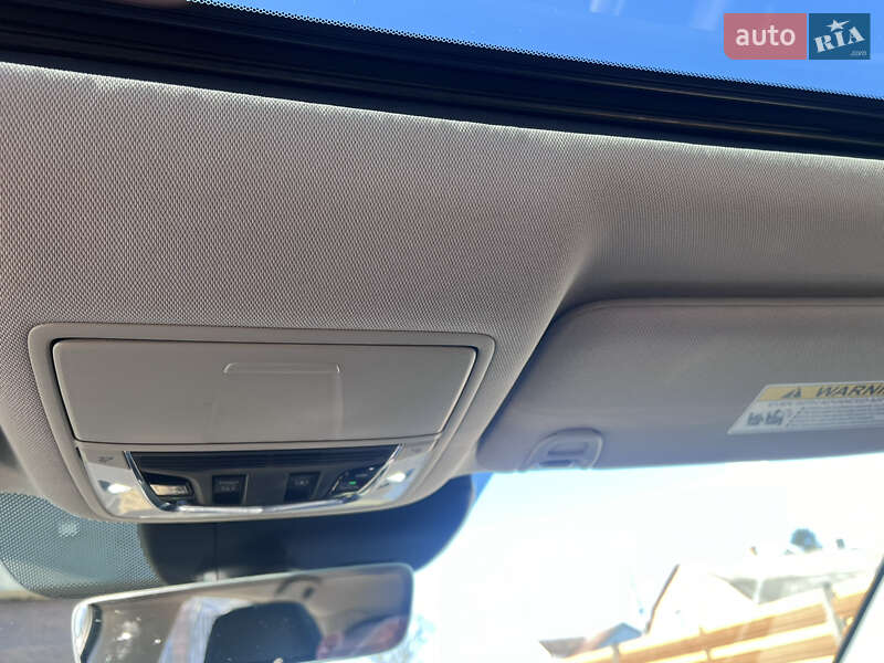 Позашляховик / Кросовер Acura RDX 2019 в Львові