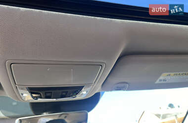 Внедорожник / Кроссовер Acura RDX 2019 в 