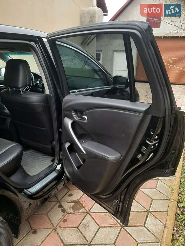 Внедорожник / Кроссовер Acura RDX 2015 в Измаиле