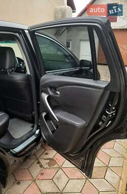 Внедорожник / Кроссовер Acura RDX 2015 в 