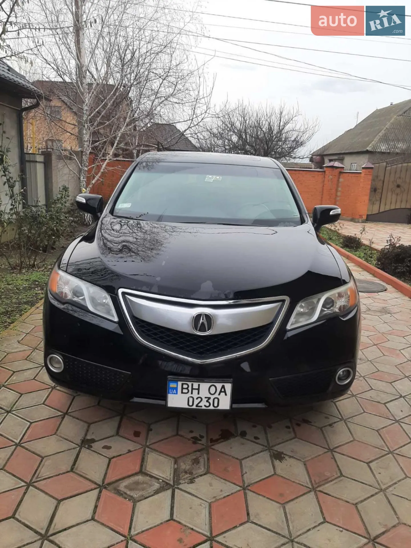 2015 Acura RDX - мініатюра 2