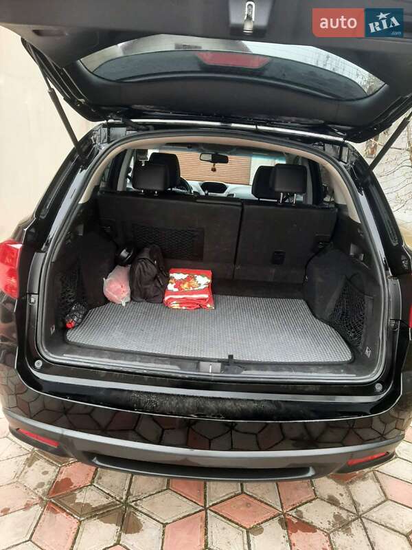 Внедорожник / Кроссовер Acura RDX 2015 в Измаиле