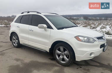 Acura RDX 2007