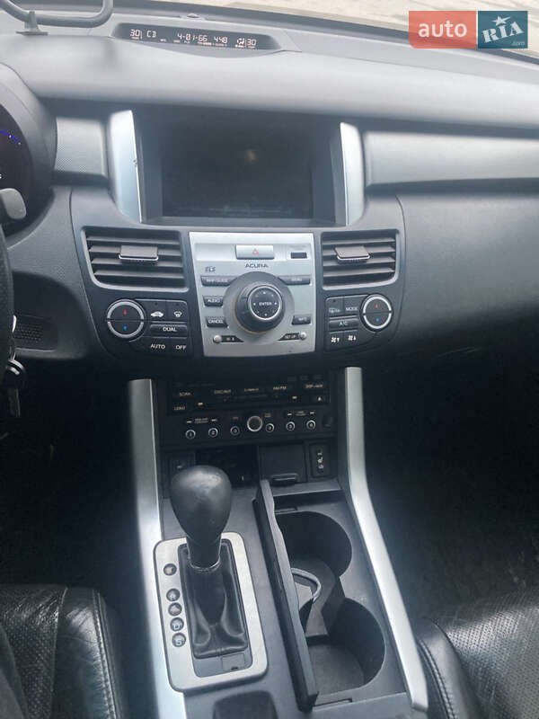 Внедорожник / Кроссовер Acura RDX 2007 в Баре
