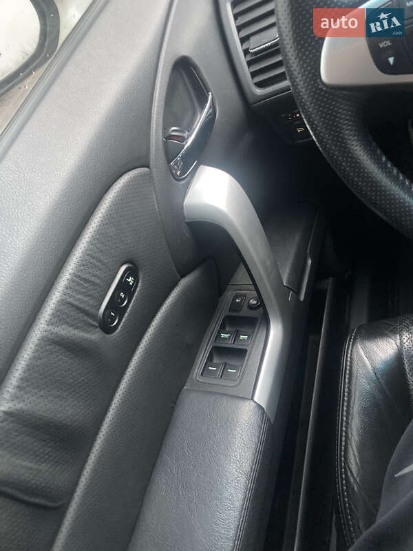 Внедорожник / Кроссовер Acura RDX 2007 в Баре