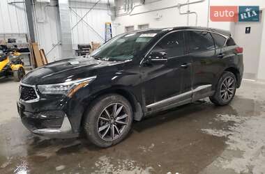 Внедорожник / Кроссовер Acura RDX 2021 в Хмельницком