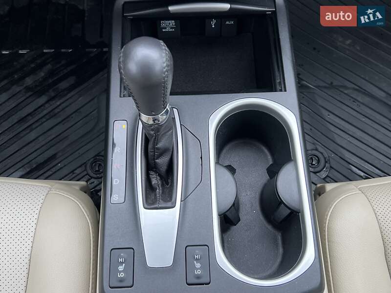 Внедорожник / Кроссовер Acura RDX 2018 в Киеве