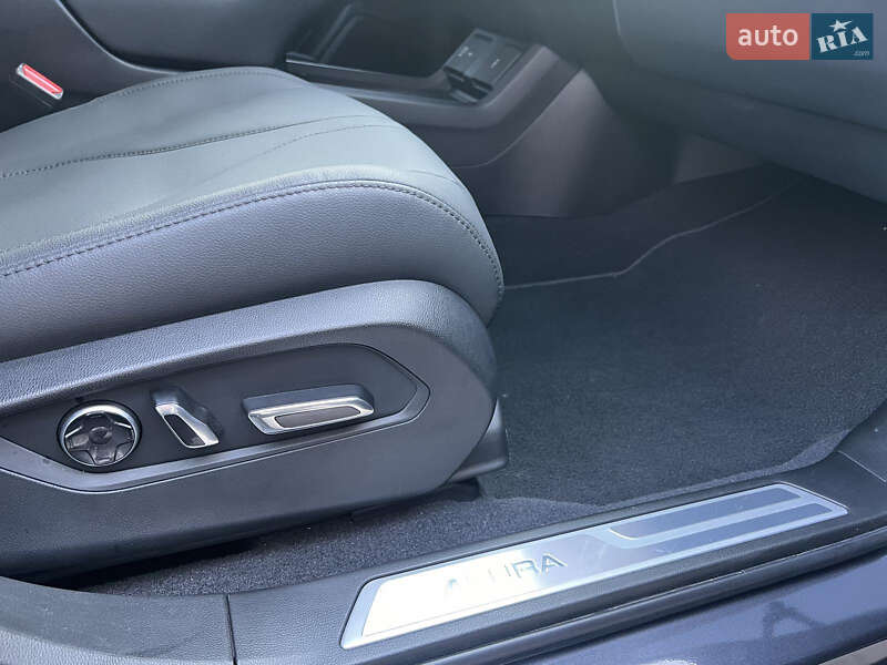 Внедорожник / Кроссовер Acura RDX 2019 в Фастове