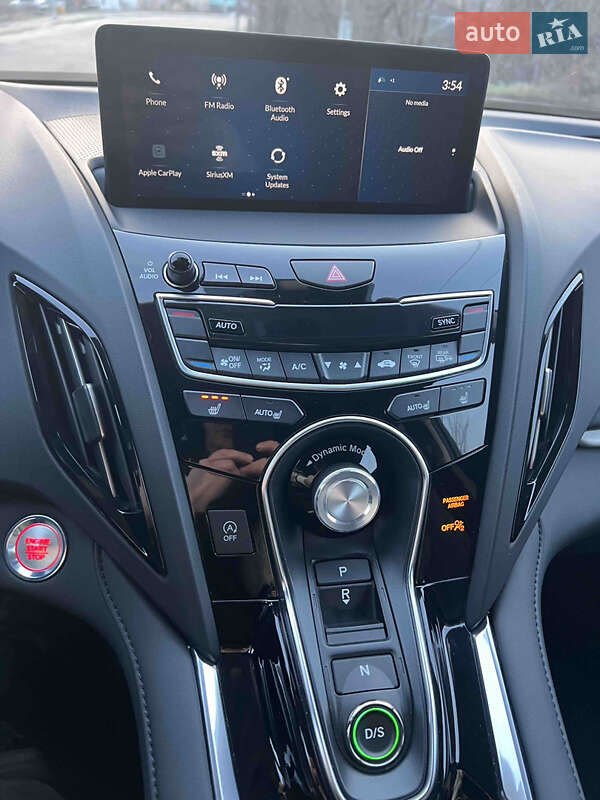 Внедорожник / Кроссовер Acura RDX 2019 в Фастове