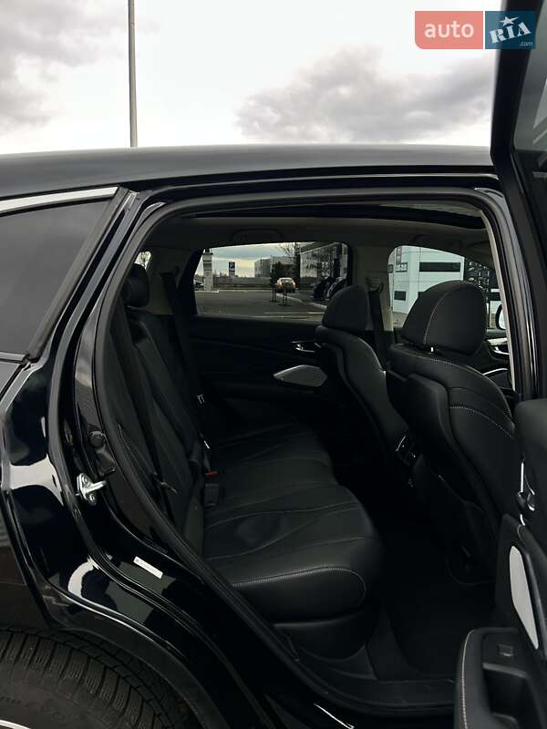 Внедорожник / Кроссовер Acura RDX 2021 в Николаеве