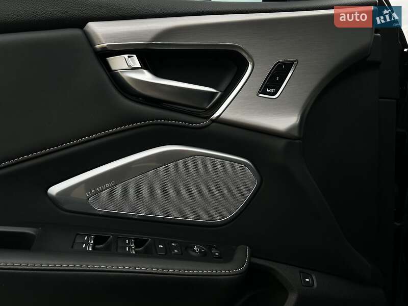 Внедорожник / Кроссовер Acura RDX 2021 в Николаеве