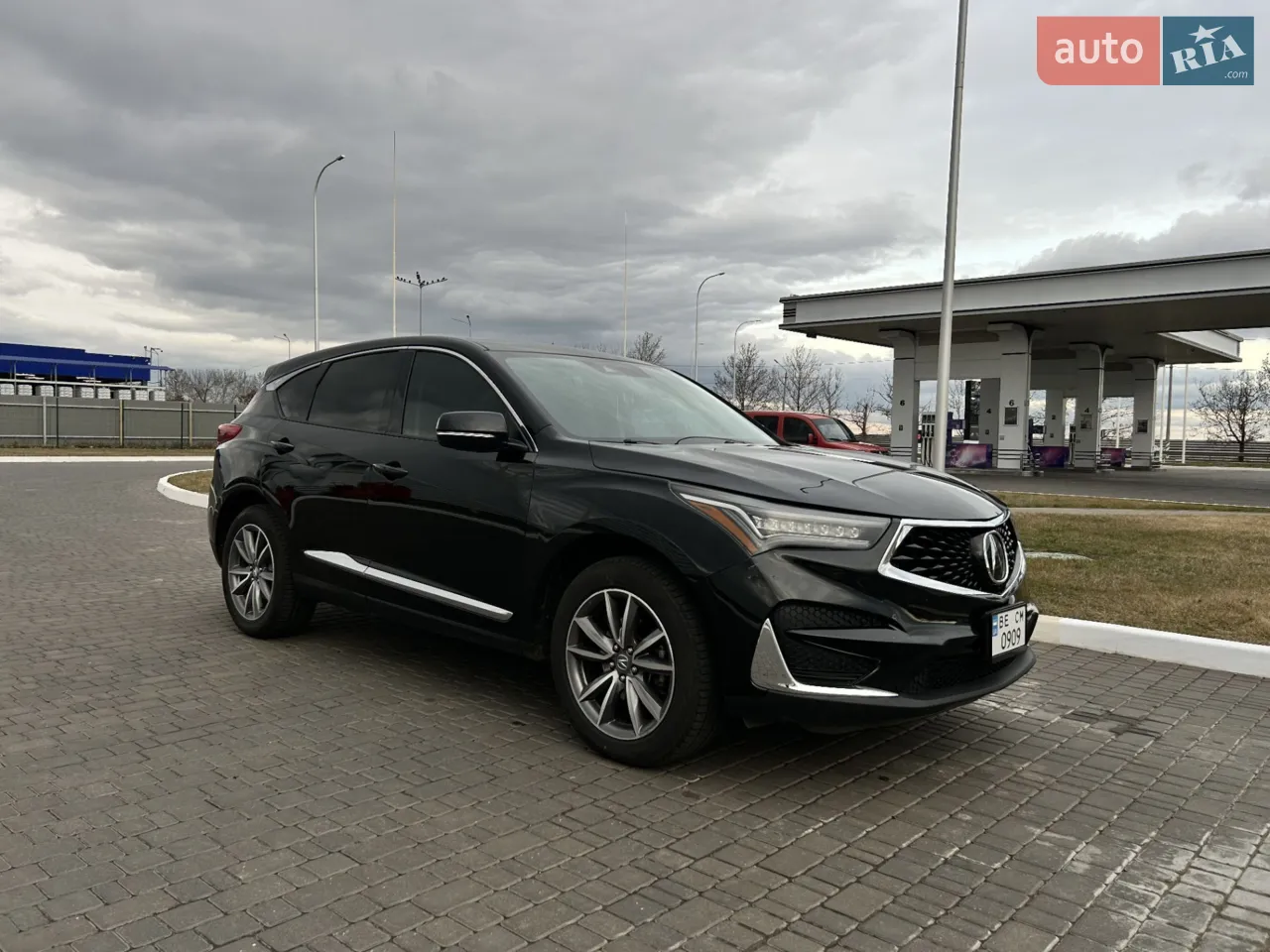 2021 Acura RDX - мініатюра 51