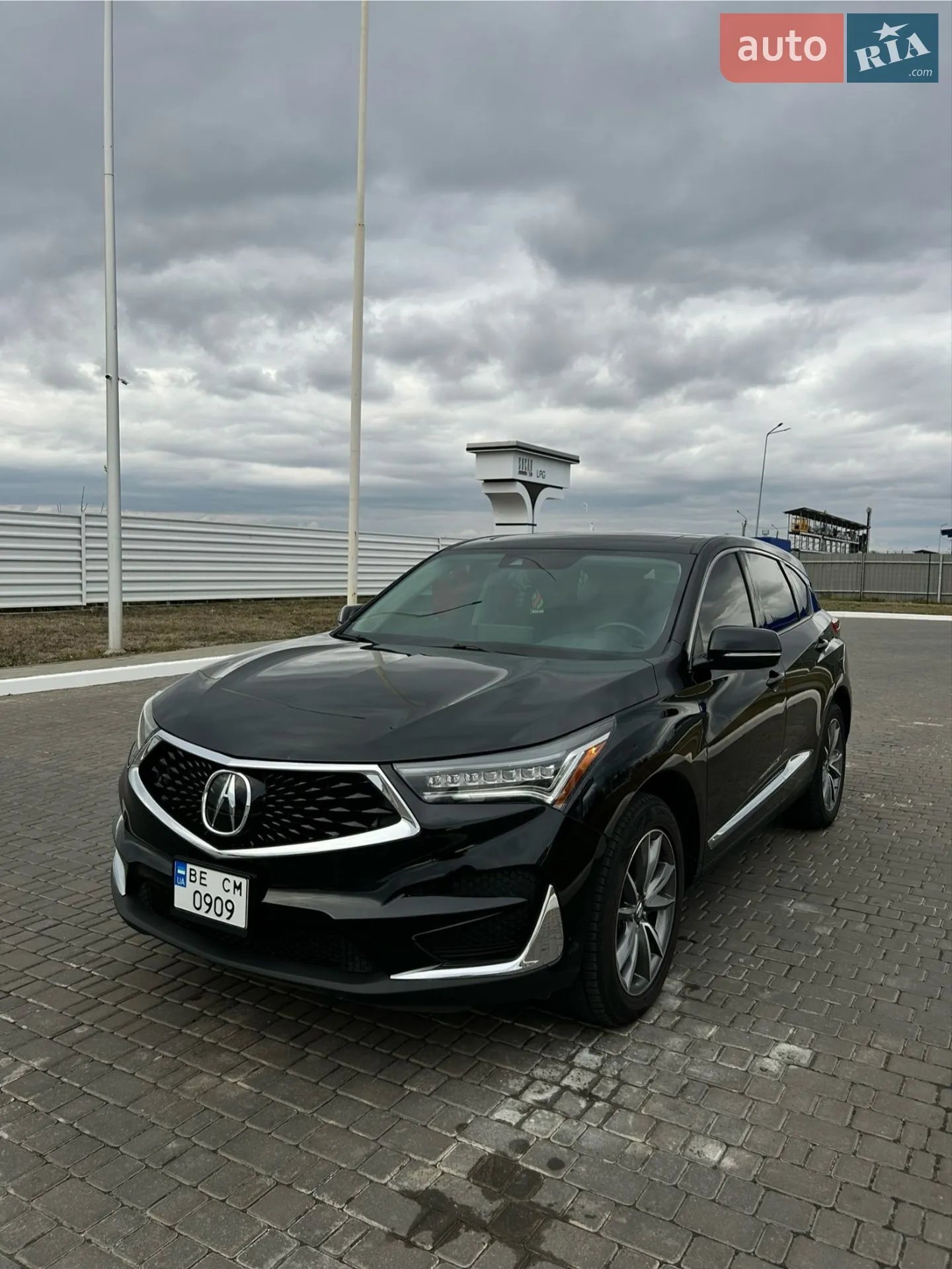 2021 Acura RDX - мініатюра 3