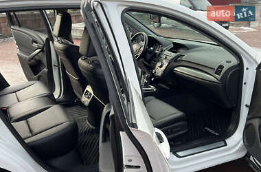 Внедорожник / Кроссовер Acura RDX 2016 в 