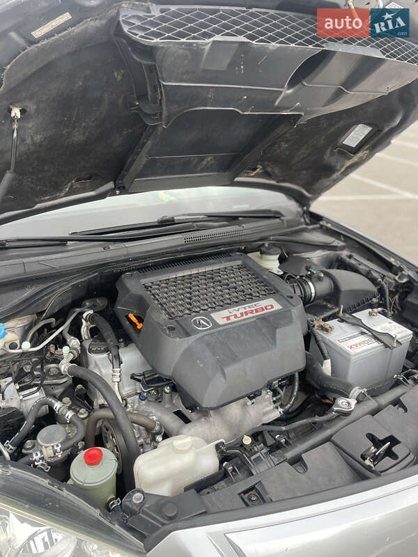 Внедорожник / Кроссовер Acura RDX 2011 в Одессе