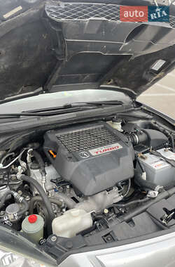 Позашляховик / Кросовер Acura RDX 2011 в 