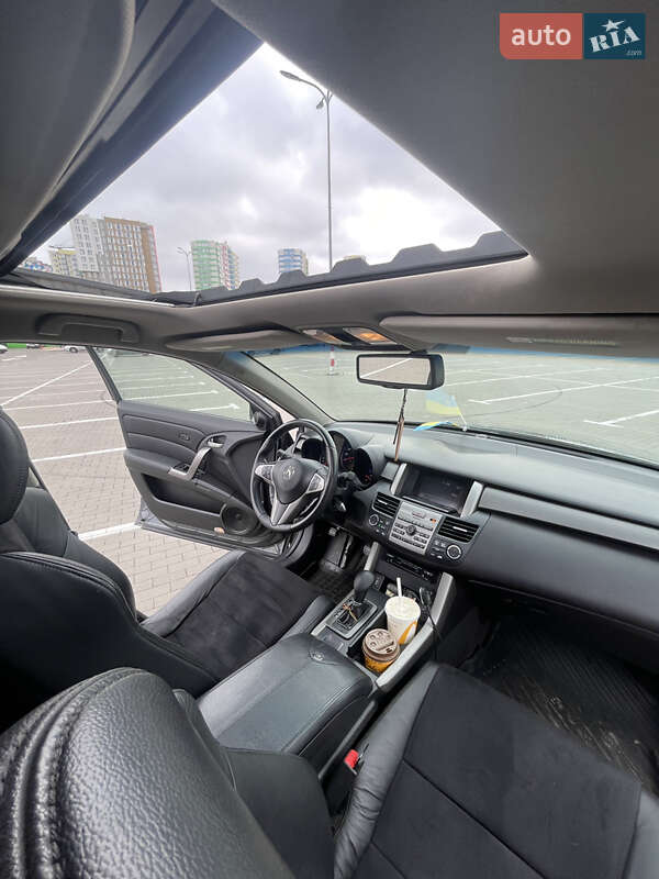 Внедорожник / Кроссовер Acura RDX 2011 в Одессе