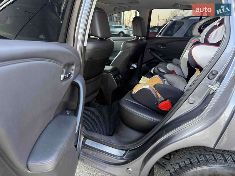 Внедорожник / Кроссовер Acura RDX 2016 в Киеве