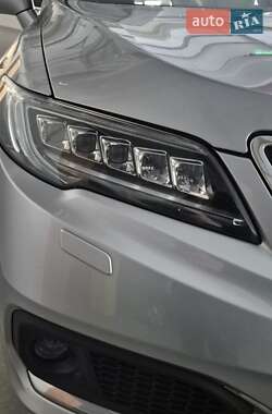 Внедорожник / Кроссовер Acura RDX 2016 в 