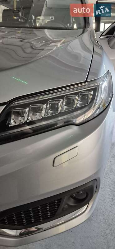 Внедорожник / Кроссовер Acura RDX 2016 в Ужгороде