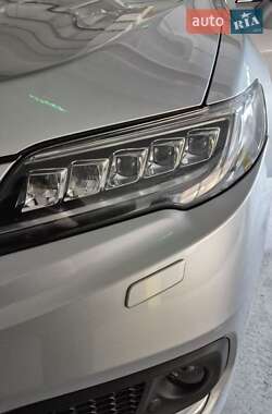 Внедорожник / Кроссовер Acura RDX 2016 в 