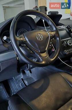 Внедорожник / Кроссовер Acura RDX 2016 в 
