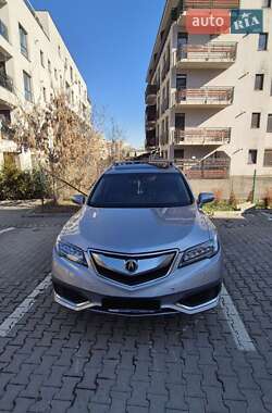 Acura RDX 2016 Acura RDX 2016