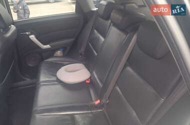 Внедорожник / Кроссовер Acura RDX 2008 в 