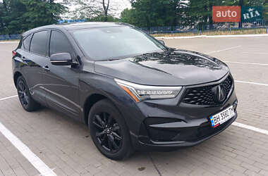 Acura RDX 2021 Acura RDX 2021