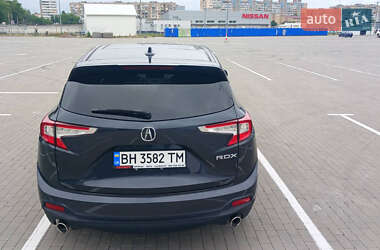 Внедорожник / Кроссовер Acura RDX 2021 в 