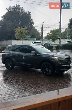 Внедорожник / Кроссовер Acura RDX 2021 в 