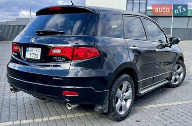Внедорожник / Кроссовер Acura RDX 2007 в 