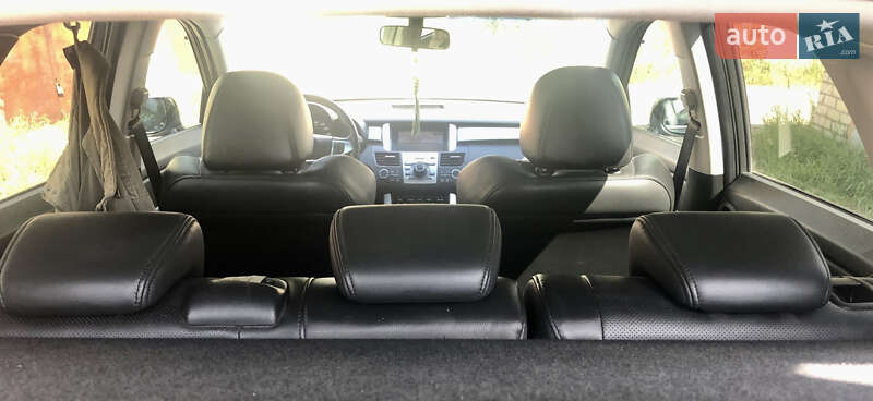 Позашляховик / Кросовер Acura RDX 2007 в Мукачевому