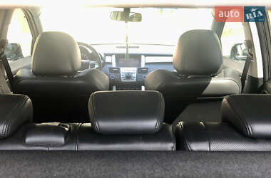 Внедорожник / Кроссовер Acura RDX 2007 в 