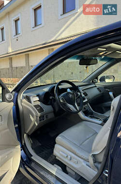 Внедорожник / Кроссовер Acura RDX 2009 в 